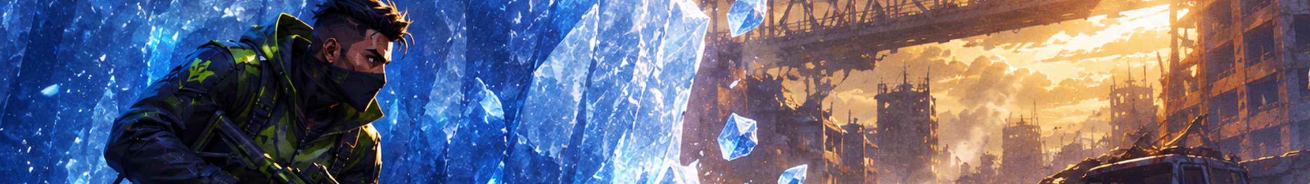 Glacial